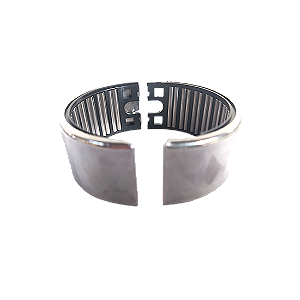 KIT ROLAMENTO BI-PARTIDO KNORR