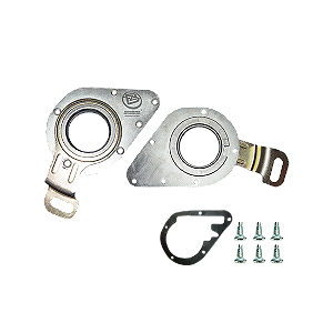 UNIDADE CONTROLE CATRACA DE FREIO AUTOMÁTICA A1 COM PARAFUSO E JUNTA BRAÇO MÉDIO