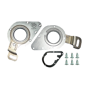 UNIDADE CONTROLE CATRACA DE FREIO AUTOMÁTICA A1 COM PARAFUSO E JUNTA BRAÇO MÉDIO