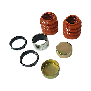 KIT REPARO PARCIAL FREIO A DISCO ACCELO