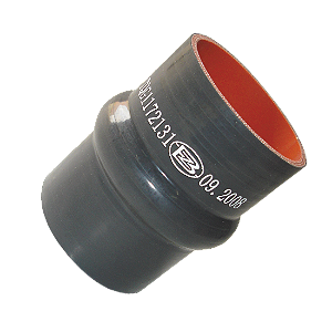 MANGUEIRA INTERCOOLER 77 X 77 X 110MM