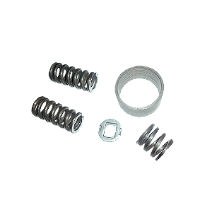 KIT TRAVA E MOLA ACIONADOR 175 195 WABCO