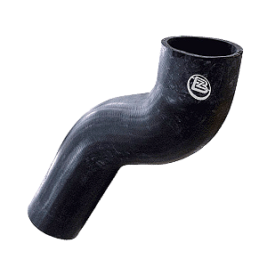 MANGUEIRA INTERCOOLER TERMOSTATO RETARDER 56 X 56 X 310MM