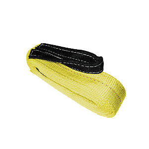 CINTA REBOQUE E ELEVAÇÃO 16TON