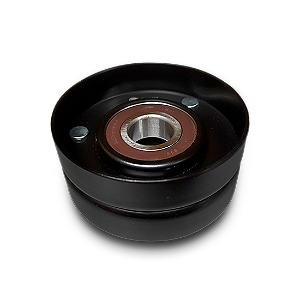 POLIA DO TENSOR AÇO LISA