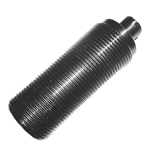 PARAFUSO REGULAGEM EIXO ROSCADO KNORR