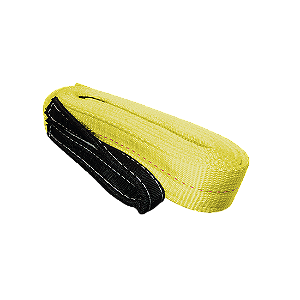 CINTA REBOQUE E ELEVAÇÃO 30TON