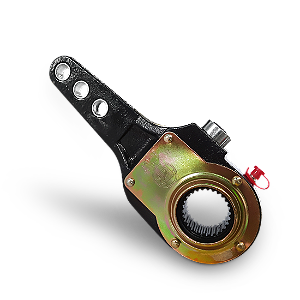 CATRACA DE FREIO MANUAL AMBOS OS LADOS 28 ESTRIAS COM TRAVA