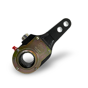 CATRACA DE FREIO MANUAL AMBOS OS LADOS 28 ESTRIAS COM TRAVA