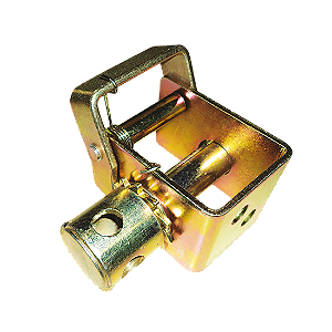 CATRACA FIXA CARGA 3TON