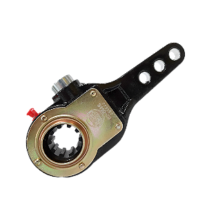 CATRACA DE FREIO MANUAL AMBOS OS LADOS 10 ESTRIAS COM TRAVA