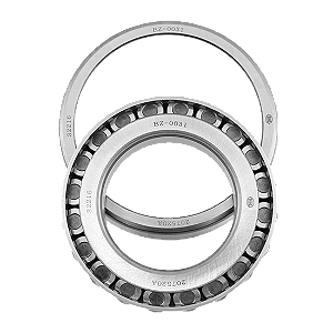 ROLAMENTO CUBO DA RODA