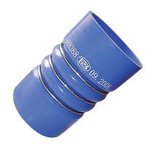 MANGUEIRA INTERCOOLER 90 X 90 X 160MM