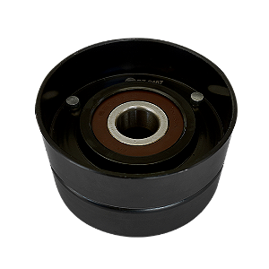 POLIA DO TENSOR AÇO LISA