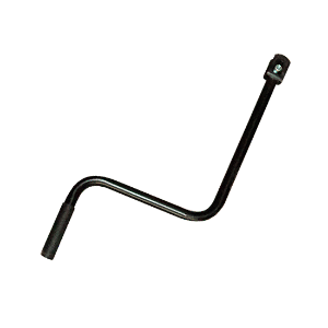 MANIVELA PÉ DE CARRETA