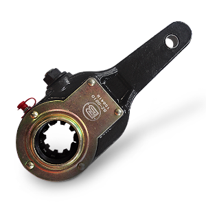 CATRACA DE FREIO MANUAL AMBOS OS LADOS 10 ESTRIAS COM TRAVA