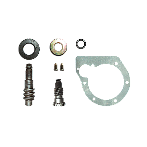 KIT REPARO PARCIAL CATRACA DE FREIO AUTOMÁTICA COM ABA