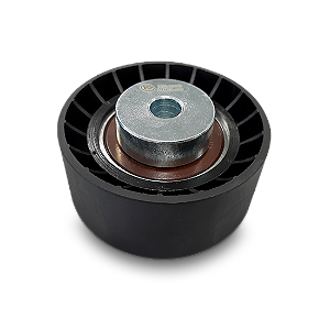 POLIA DO ALTERNADOR NYLON LISA