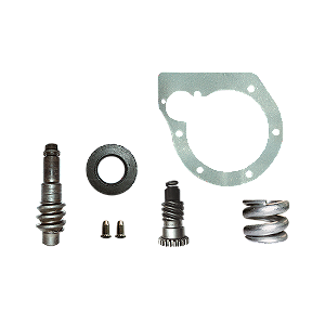 KIT REPARO PARCIAL ESPECIAL CATRACA DE FREIO AUTOMÁTICA COM ABA