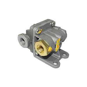 VÁLVULA DESCARGA RÁPIDA