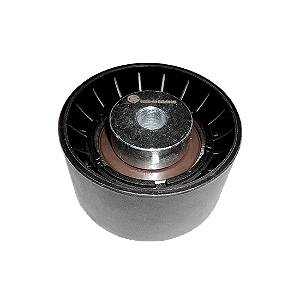 POLIA DO ALTERNADOR NYLON LISA