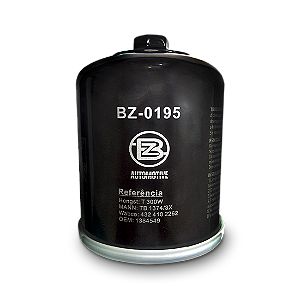 FILTRO SECADOR DE AR APU