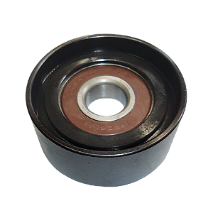 POLIA DO TENSOR AÇO LISA