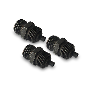 KIT CONECTORES CILINDRO HIDRÁULICO BASCULAR