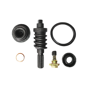 KIT REPARO PARCIAL CATRACA DE FREIO AUTOMÁTICA MASTER