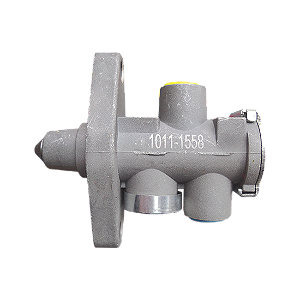 VÁLVULA NEUTRO CAIXA DE CÂMBIO