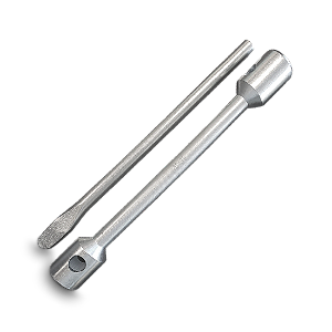 CHAVE DE RODA CABO 400MM 27 X 30MM