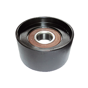 POLIA DO TENSOR AÇO LISA