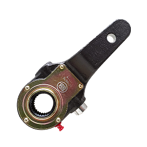 CATRACA DE FREIO MANUAL LADO DIREITO 28 ESTRIAS COM TRAVA