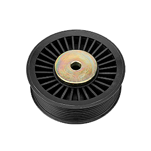 POLIA DO TENSOR NYLON ESTRIADA