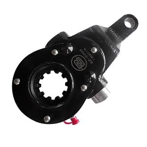 CATRACA DE FREIO MANUAL LADO DIREITO 10 ESTRIAS COM TRAVA