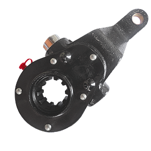 CATRACA DE FREIO MANUAL LADO ESQUERDO 10 ESTRIAS COM TRAVA