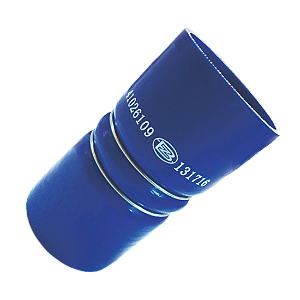 MANGUEIRA INTERCOOLER 90 X 90 X 190MM