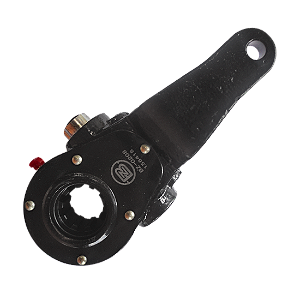 CATRACA DE FREIO MANUAL LADO DIREITO 10 ESTRIAS COM TRAVA