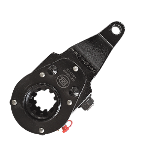 CATRACA DE FREIO MANUAL LADO DIREITO 10 ESTRIAS COM TRAVA