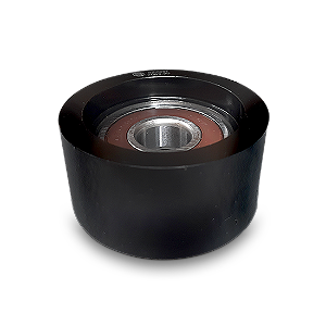 POLIA DO TENSOR AÇO LISA