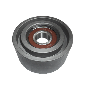 POLIA DO TENSOR AÇO LISA