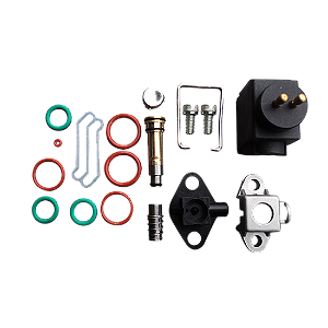 KIT REPARO VÁLVULA MAGNÉTICA