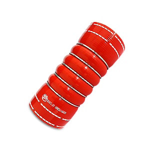 MANGUEIRA INTERCOOLER 85 X 85 X 205MM