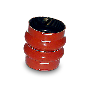 MANGUEIRA INTERCOOLER 898 X 114MM