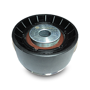 POLIA DO ALTERNADOR AÇO LISA