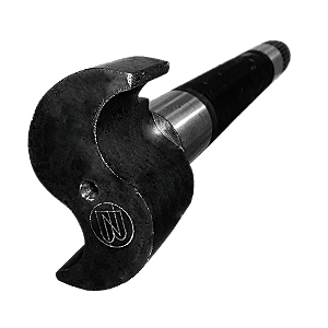 EIXO S EXPANSOR PERFIL S