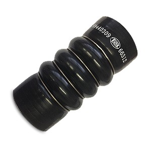 MANGUEIRA INTERCOOLER 88 X 88 X 200MM