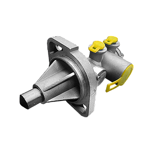 VÁLVULA NEUTRO CAIXA DE CÂMBIO