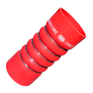 MANGUEIRA INTERCOOLER 845 X 845 X 215MM