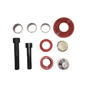 KIT REPARO PARCIAL FREIO A DISCO 175 WABCO